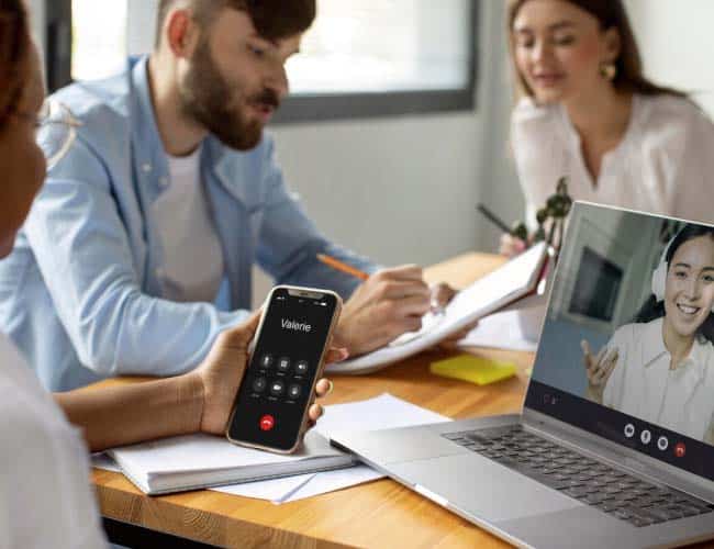 comprehensive video conferencing solutions