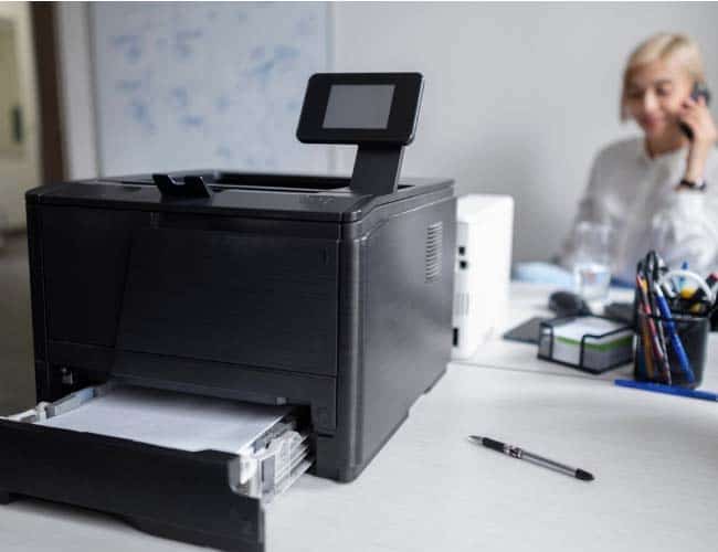 print solutions