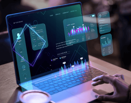 desktop virtualization