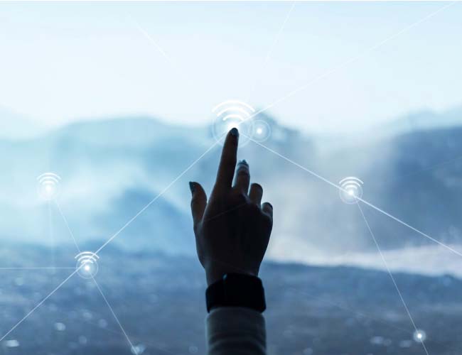 digital transformation