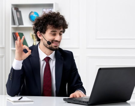 enhanced customer service