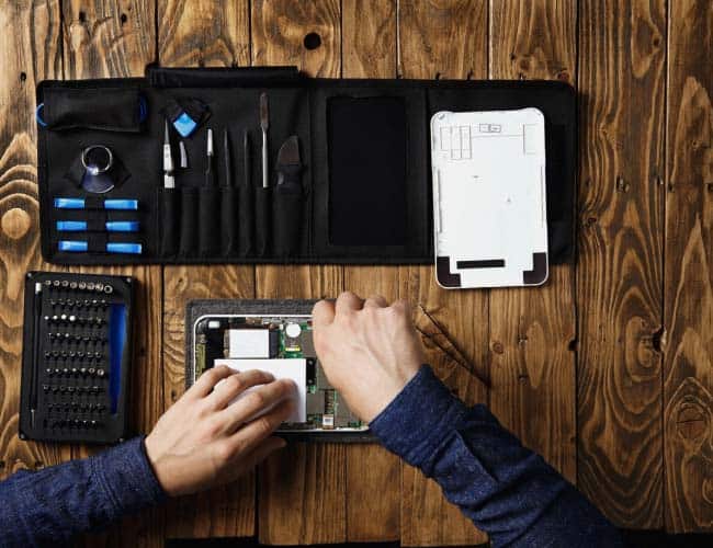 hardware and software solutions
