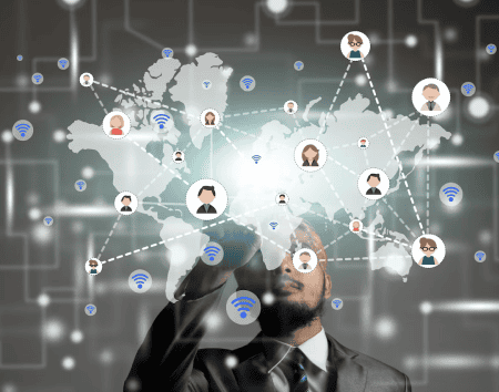 network virtualization