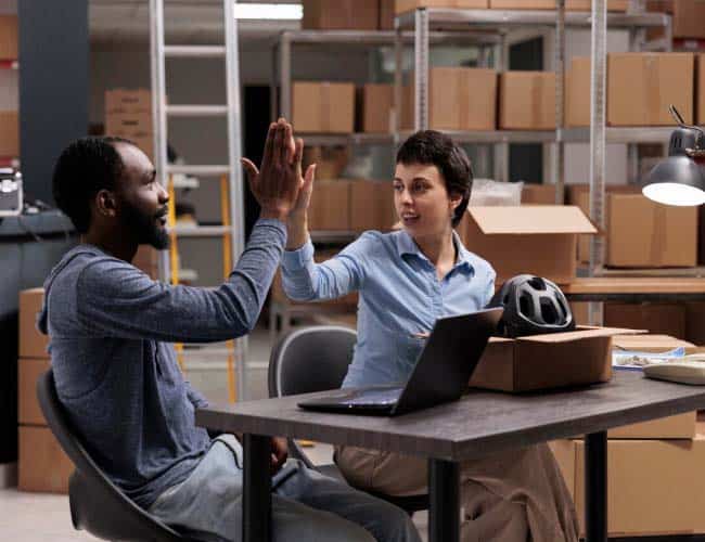 procurement services
