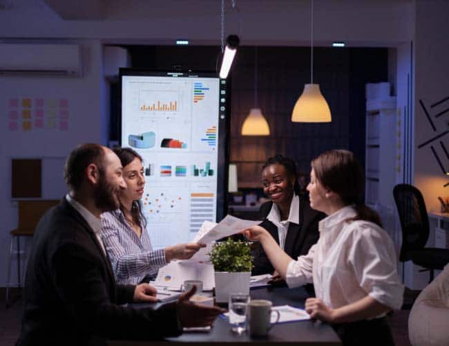 project management