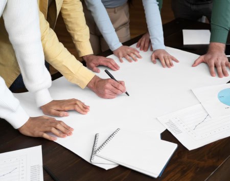project planning