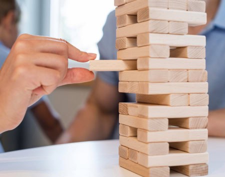 cyber security risk assessment