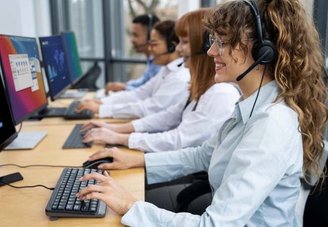 IT Helpdesk Triage Perth