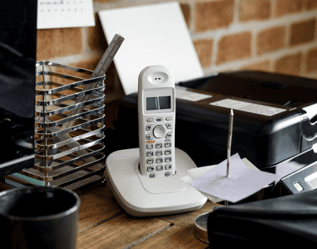 phone system perth