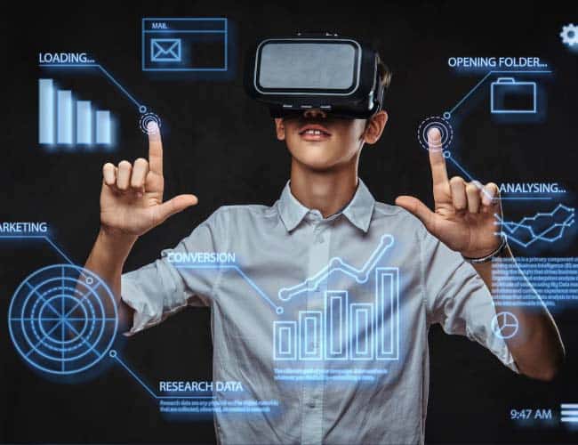virtualization services