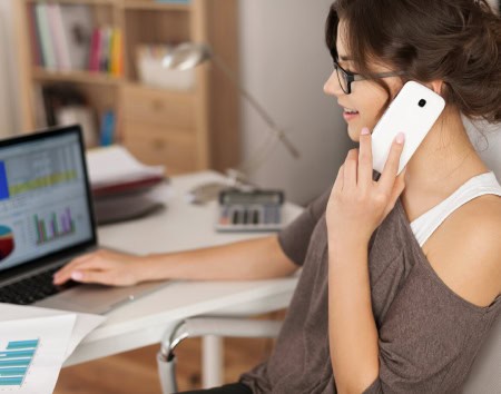 reliable VoIP providers for small businesses