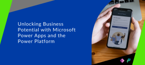 unlocking business potential