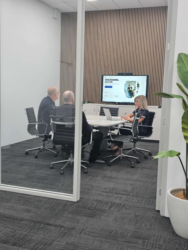 managed it support in perth by Biz-Lynx Technology