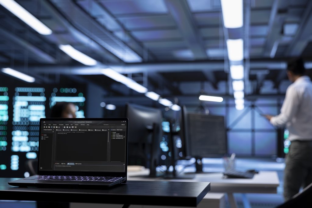 it disaster recovery solutions perth