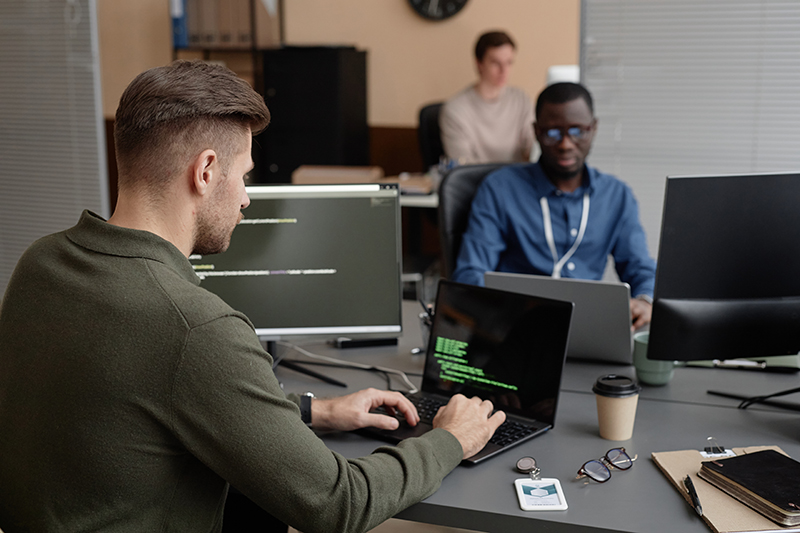 cyber security audit