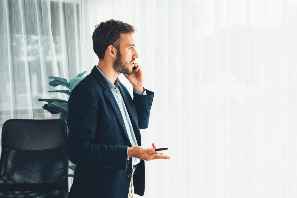 business phone systems