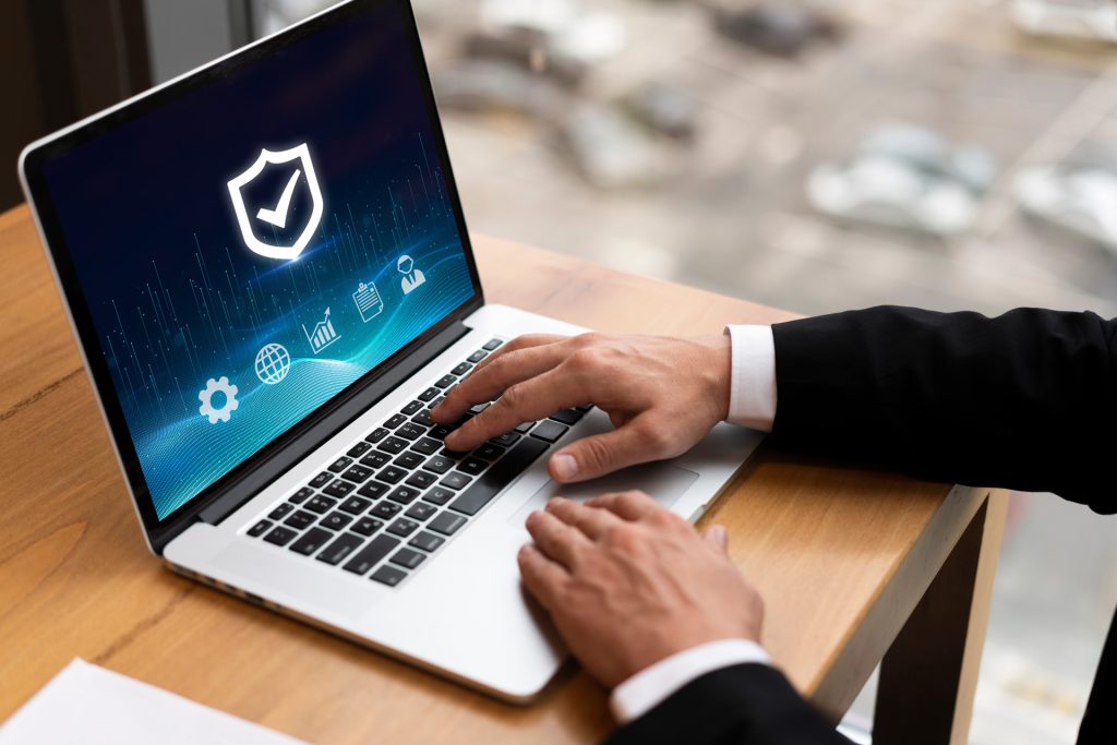 cyber security services in perth