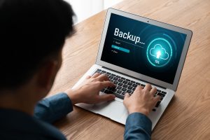 Backup Solutions and Disaster Recovery