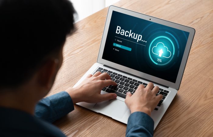 Backup Solutions and Disaster Recovery