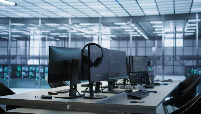 Moving offices in perth and setting up new office IT