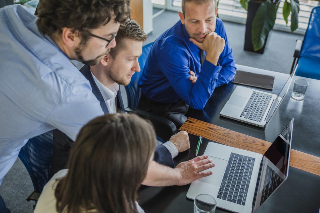 IT Consultants Services Perth