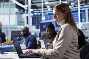 Managed IT Services Perth supporting local businesses