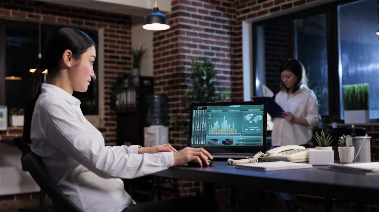 Best Ways to Use AI for Productivity in Business