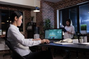 Best Ways to Use AI for Productivity in Business