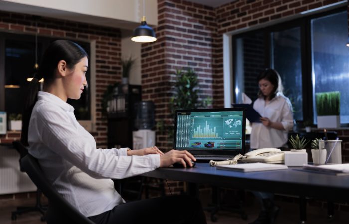 Best Ways to Use AI for Productivity in Business